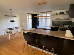 Modern New Yorker Apartment in Center of The City - Image 4