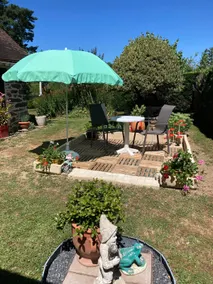 Country house ”Chez Tata Yoyo” - Image 3