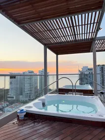 Beautiful apartment near the sea 1413 - Image 2