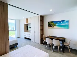 Beautiful apartment near the sea 1413 - Image 4