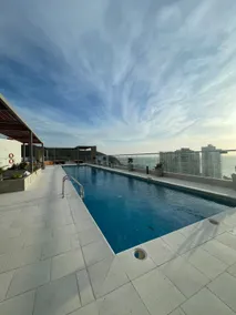 Beautiful apartment near the sea 1413 - Image 5