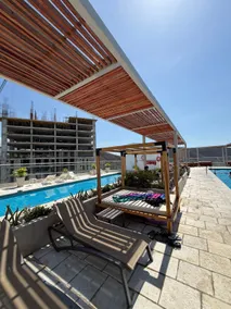Beautiful apartment near the sea 1413 - Image 3