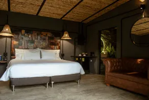 Luxury family cabin - Image 4