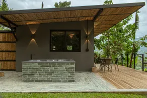 Luxury family cabin - Image 3