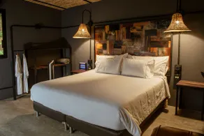 Luxury family cabin - Image 5