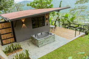 Luxury family cabin - Image 2