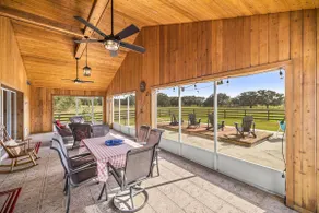 Ranch & Guesthouse Near WEC, Hits, Andalusian Oaks - Image 3
