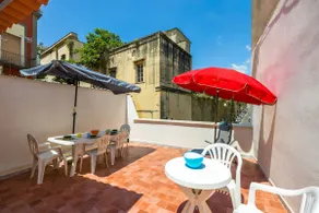 Terrazza Spaccanapoli by NapoliApartments - Image 3