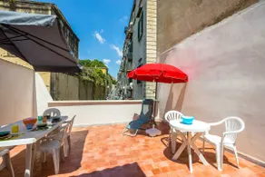 Terrazza Spaccanapoli by NapoliApartments - Image 2