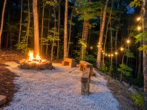 Cozy Log Cabin w/ Lake Access - Hot Tub - Image 3