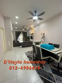 D'Nayla Homestay - Image 4