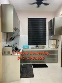 D'Nayla Homestay - Image 5