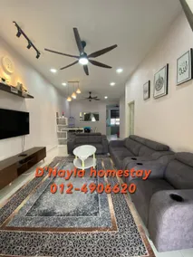 D'Nayla Homestay - Image 3