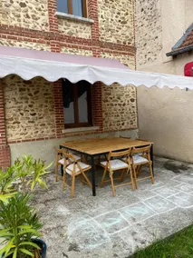Charming Normandy House - Image 3