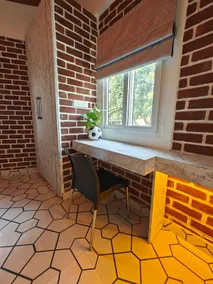 Golden Bamboo - ”Brick House” - Image 4