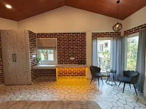 Golden Bamboo - ”Brick House” - Image 3