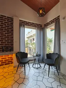 Golden Bamboo - ”Brick House” - Image 5
