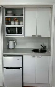 Alex Beach Studio | 200m to beach & restaurants - Image 5