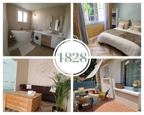 Cozy 45m² Maisonette • Equipped kitchen • Quiet - Image 2