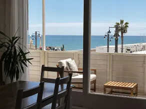 Sitges Spaces Seaside Paradise-Sleeps 7-Oceanfront - Image 2