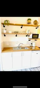The Studio, 3 Hayfield, Oban - Image 4