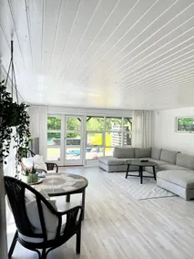 Skønt sommerhus på ugeneret grund 200m fra strand - Image 4