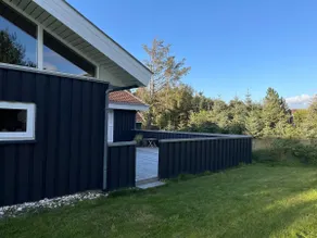 Dejligt sommerhus tæt på stranden - Image 2
