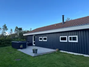 Dejligt sommerhus tæt på stranden - Image 4