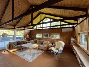 Dejligt sommerhus tæt på stranden - Image 5