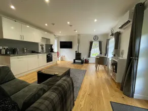 Rha Ha Cottage - Image 5