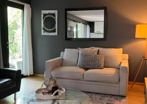 Rainforest Tri-level Townhouse. - Image 2