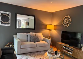 Rainforest Tri-level Townhouse. - Image 3