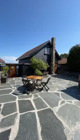 Cottage by the lake Stavanger Pulpit Rock ”BostePiren” - Image 4