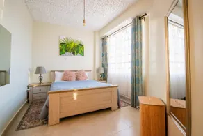 Nanyuki 1 Bed Cozy Shelter - Image 4
