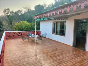 Sangavilla - Private pool villa in Kumbhalgarh - Image 2