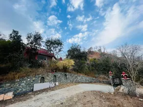 Sangavilla - Private pool villa in Kumbhalgarh - Image 3