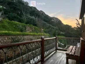 Cottage between Sea and Mountain D - Image 4