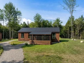 Vermont Scandinavian Chalet (A) - Image 2