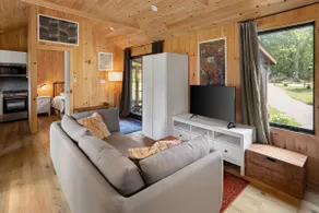 Vermont Scandinavian Chalet (A) - Image 5