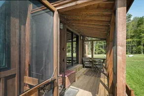 Vermont Scandinavian Chalet (A) - Image 3