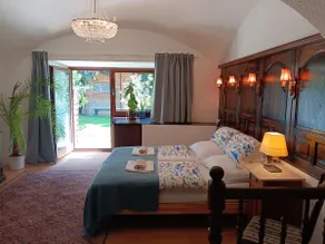 130 sqm apartment with garden (Scheibbsbachhof) - Image 3