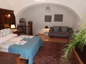 130 sqm apartment with garden (Scheibbsbachhof) - Image 4