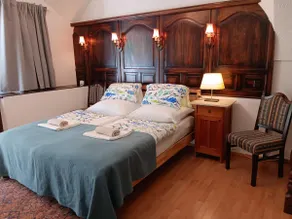 130 sqm apartment with garden (Scheibbsbachhof) - Image 5