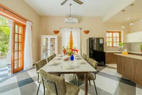 Pet-friendly 4BHK Villa |Pool|Garden|Com Breakfast - Image 4