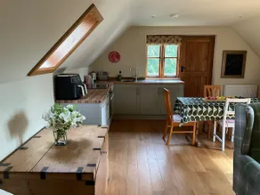 The Den at Badnage Farm - Image 2