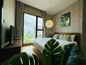 Luxurious 2Br 2Wc/Gym/infinity pool on high/Center - Image 4