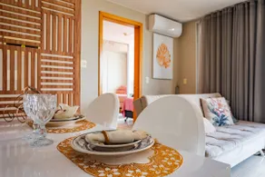 The best! Luxury apartment in the mall - Image 3