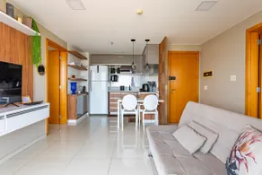 The best! Luxury apartment in the mall - Image 2