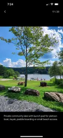 Woodford Cozy Lakefront Cottage - Image 3