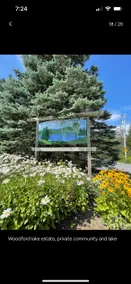 Woodford Cozy Lakefront Cottage - Image 5